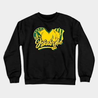 JS Kabylia Crewneck Sweatshirt